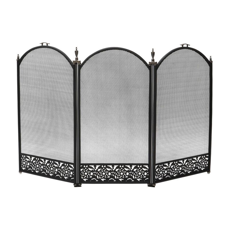 Ashford Spark Guard - Black - Image 1