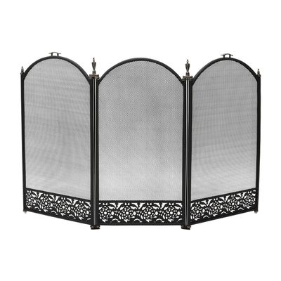 Ashford Spark Guard - Black