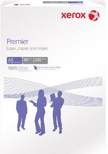 Xerox 003R91832 printing paper A5 (148x210 mm) 500 sheets White