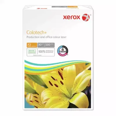 Xerox 003R99001 printing paper A3 (297x420 mm) 500 sheets White