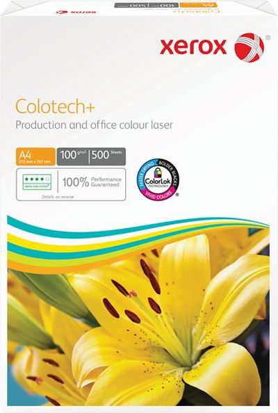 Xerox 003R99004 printing paper A4 (210x297 mm) 500 sheets White - Thumbnail 2