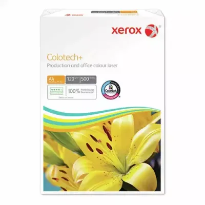 Xerox 003R99009 printing paper A4 (210x297 mm) 500 sheets White - Thumbnail 2