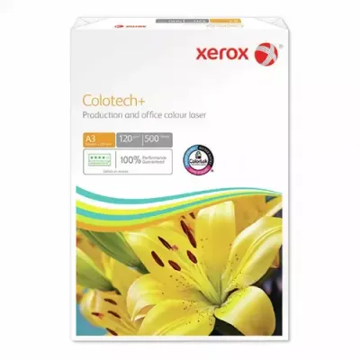 Xerox 003R99010 printing paper A3 (297x420 mm) 500 sheets White - Thumbnail 2