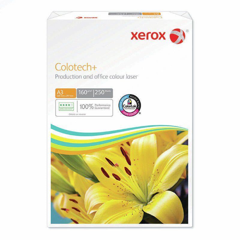 Xerox 003R99015 printing paper A3 (297x420 mm) 250 sheets White - Image 1
