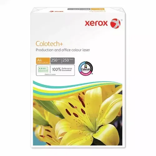Xerox 003R99026 printing paper A4 (210x297 mm) 250 sheets White - Image 1