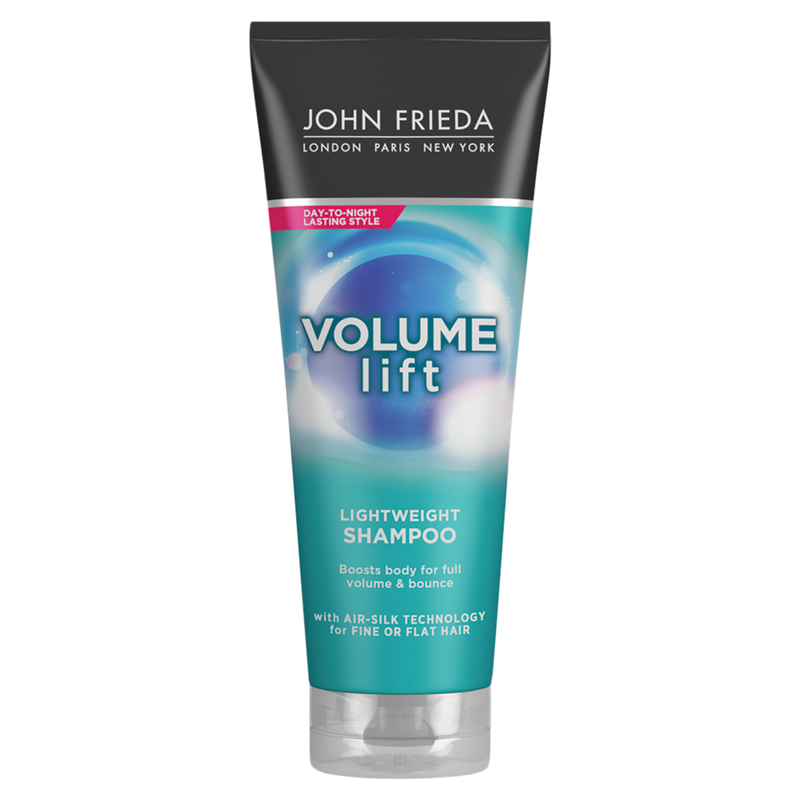 John Frieda Volume Lift Shampoo 250ml - Image 1