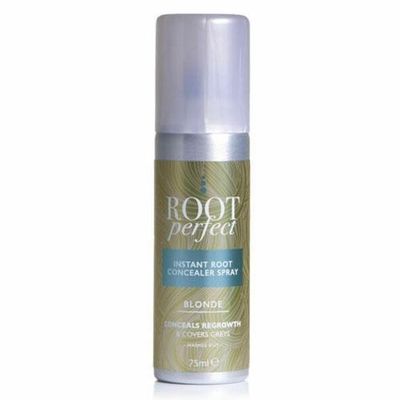 Instant Root Concealer Spray 75ml - Blonde - Thumbnail 2