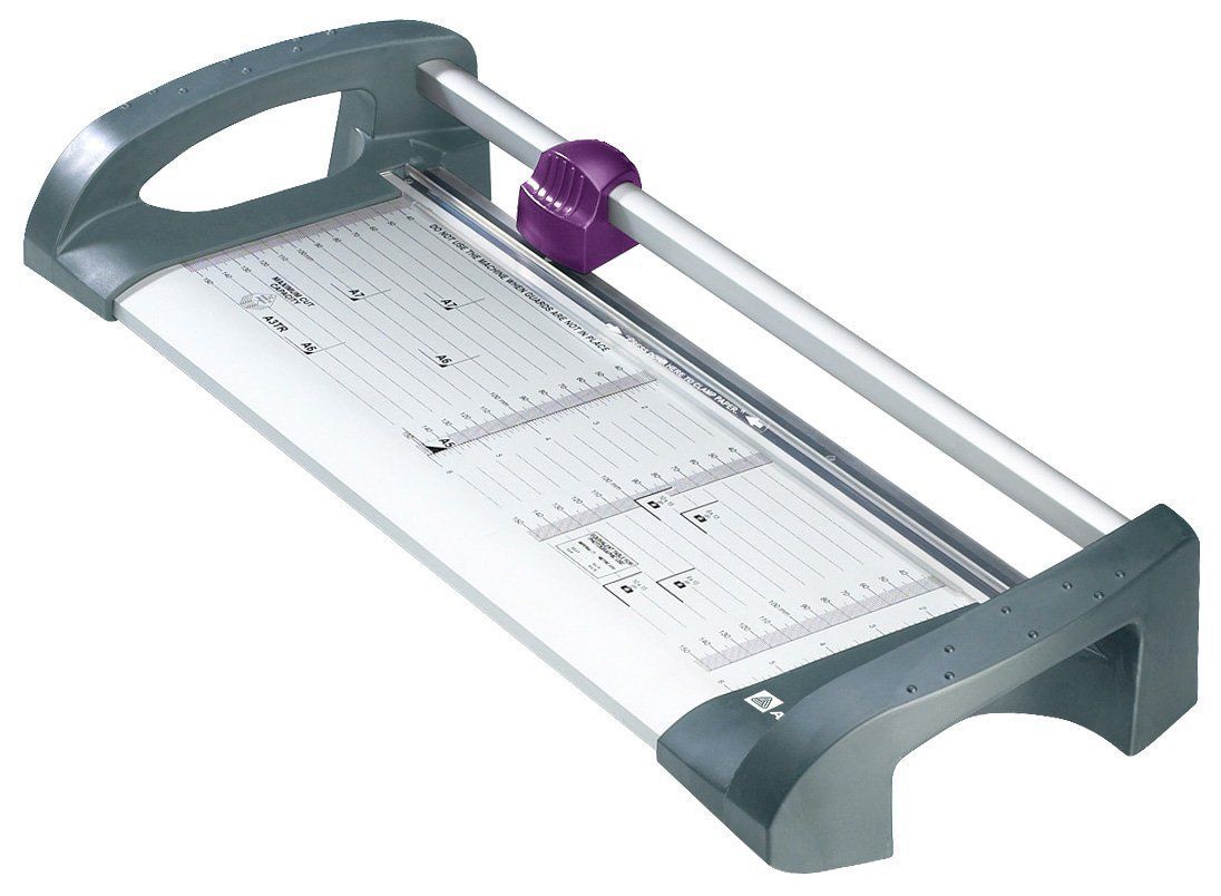 Avery A3TR paper cutter 12 sheets - Image 1