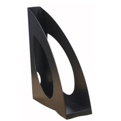 Avery AVERY DR300 DESKTOP BOOKRACK BLACK