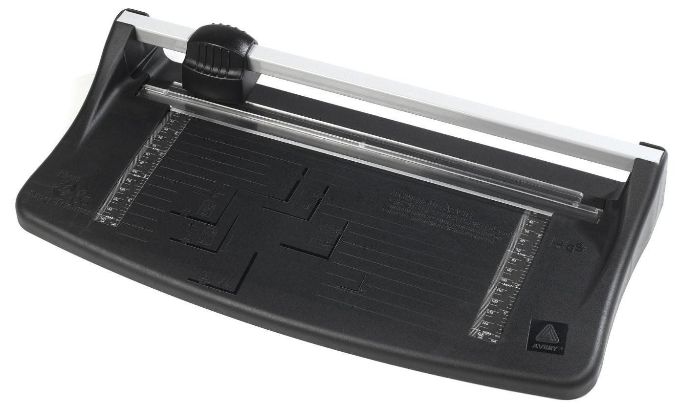 Avery TR002 paper cutter 5 sheets - Image 1
