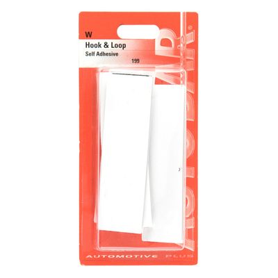 Hook and Loop Self Adhesive
