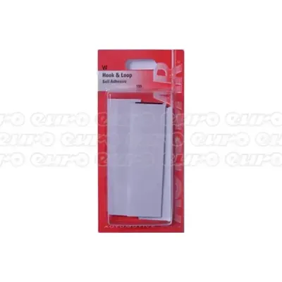 Hook and Loop Self Adhesive - Thumbnail 2