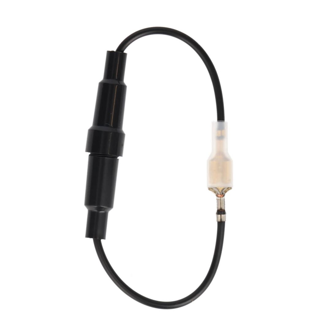 Autobar 12V 10 Amp Inline Fuse Holder Terminal - Image 1