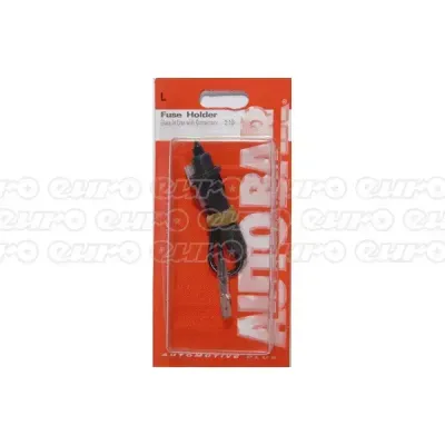 Autobar 12V 10 Amp Inline Fuse Holder Terminal - Thumbnail 2
