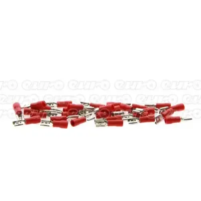 Pack of 30 Autobar Female Spades - Thumbnail 2