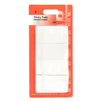 Autobar Sticky Pads (48 Sheet) | 297 | Euro Car Parts - Thumbnail 2