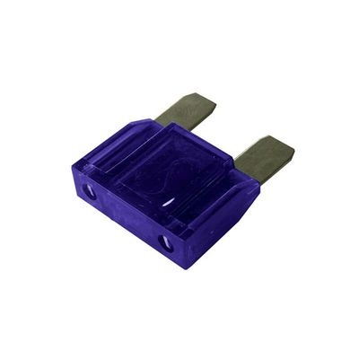 Autobar 60 Amp Maxi Blade Fuse Blue