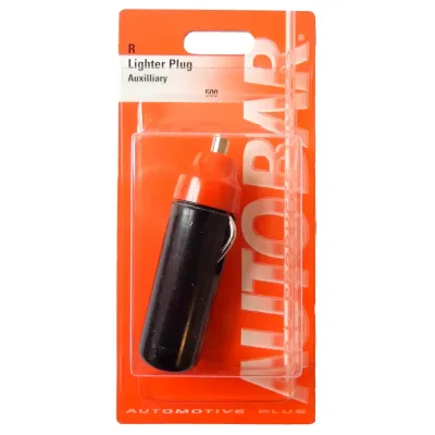 Autobar Auxiliary Lighter Plug | 500 | Euro Car Parts