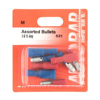Autobar Assorted Bullets | 531 | Euro Car Parts - Thumbnail 2