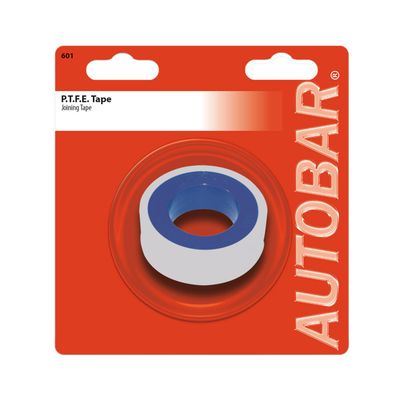 Autobar P. t. f. e. Tape | 601 | Euro Car Parts - Thumbnail 2