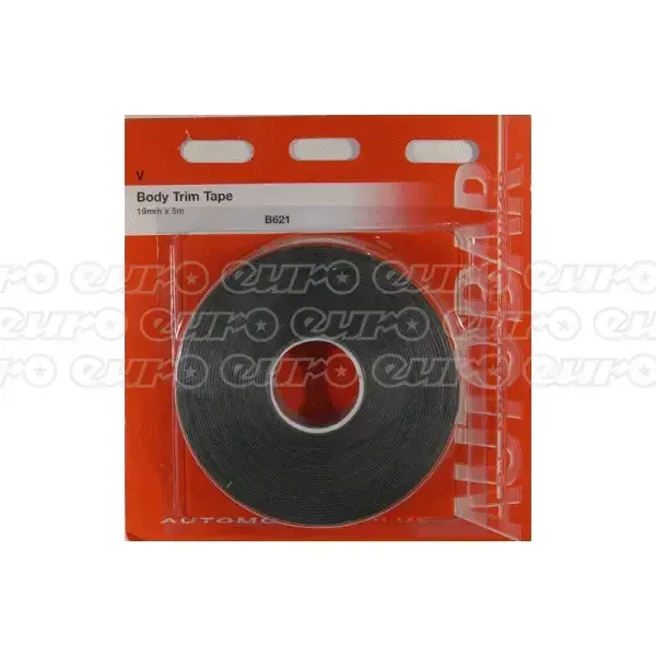 Autobar Body Trim Tape 19Mm X 5M | B621 | Euro Car Parts - Image 1