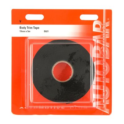 Autobar Body Trim Tape 19Mm X 5M | B621 | Euro Car Parts - Thumbnail 2