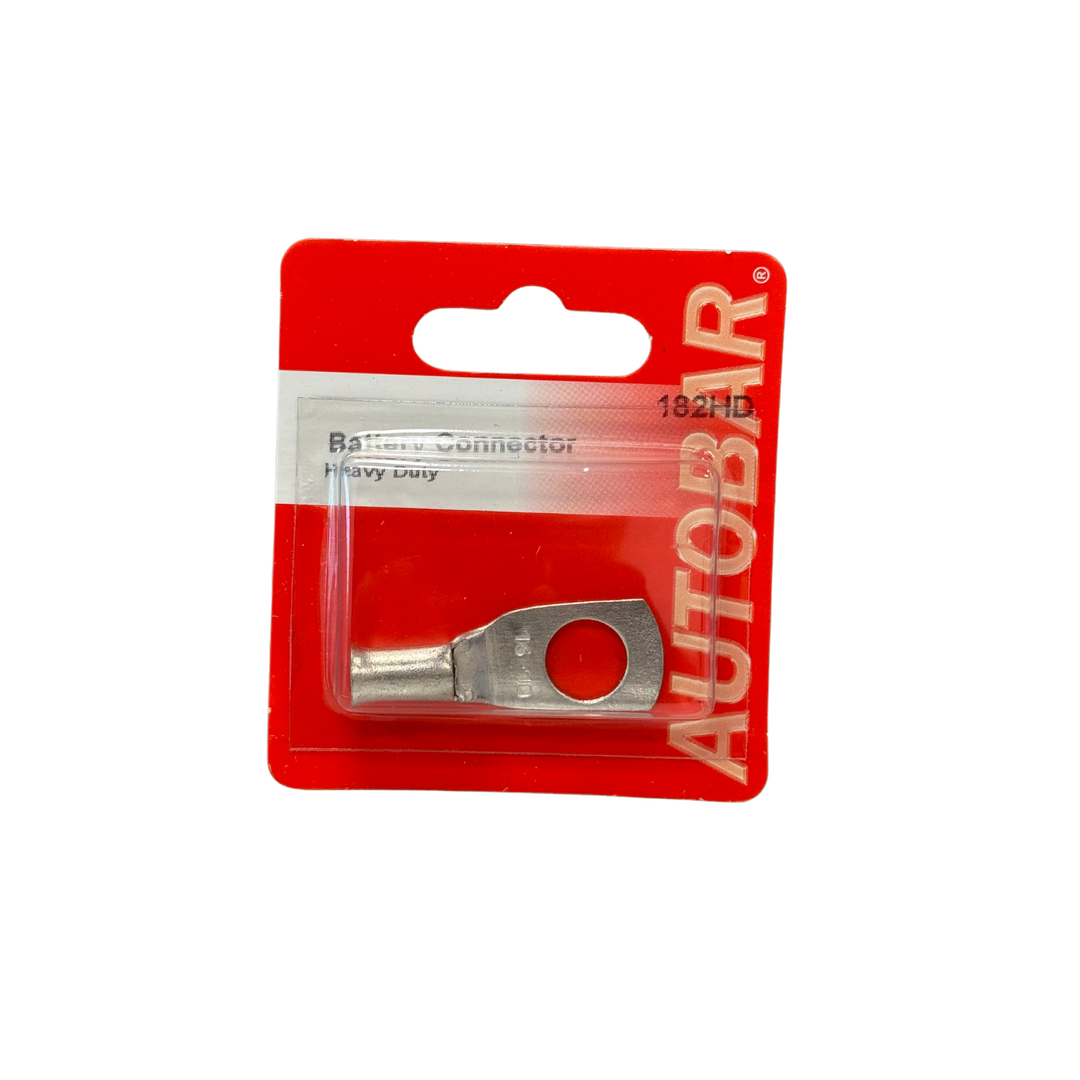 Autobar Heavy Duty Battery Connectors - Image 1