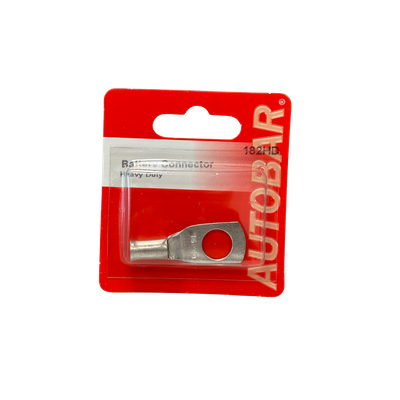 Autobar Heavy Duty Battery Connectors
