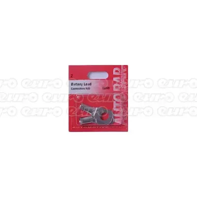 Autobar Heavy Duty Battery Connectors - Thumbnail 2
