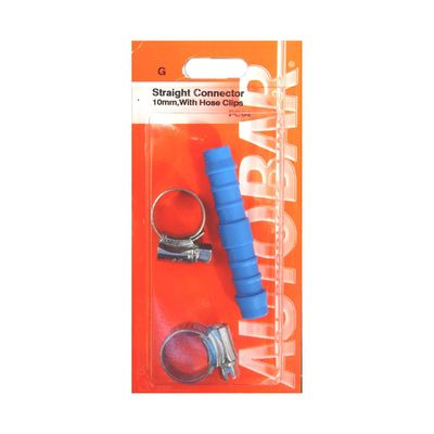 Autobar Straight Connector 6Mm | Pc03 | Euro Car Parts - Thumbnail 2
