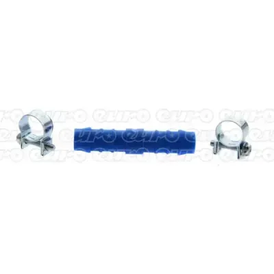 Autobar Straight Connector 12Mm | Pc05 | Euro Car Parts