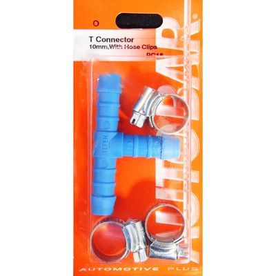 Autobar T Connector 12Mm | Pc19 | Euro Car Parts - Thumbnail 2