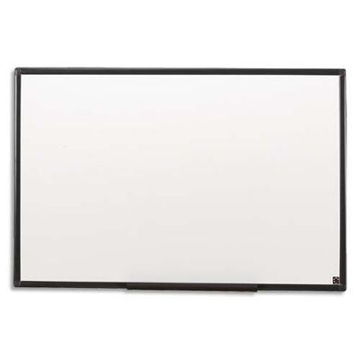 5Star 296972 dry erase board Black, White