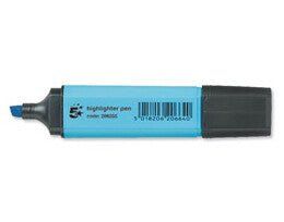 5Star 296255 marker 12 pc(s) Blue