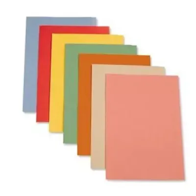 5Star 297390 folder Blue - Thumbnail 2