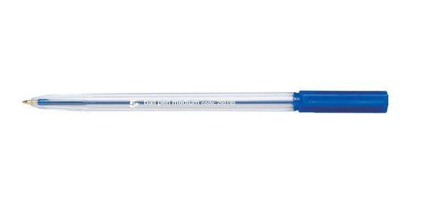 5Star 295195 rollerball pen Stick pen Blue 50 pc(s) - Thumbnail 2
