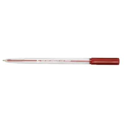 5Star 295209 rollerball pen Stick pen Red 50 pc(s) - Thumbnail 2
