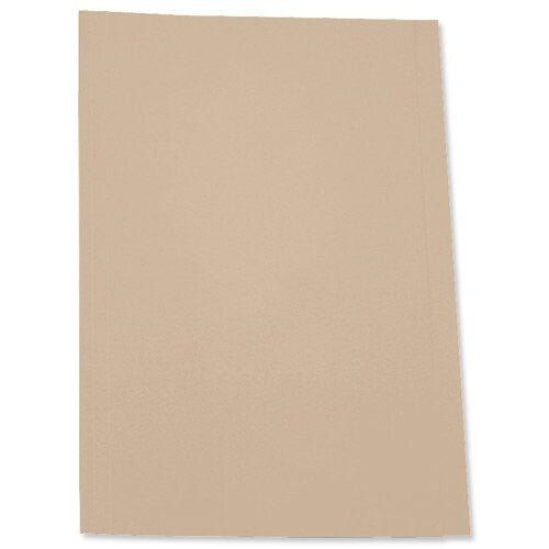 5Star 394313 folder Beige A4 - Image 1