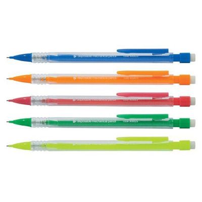 5Star 906829 mechanical pencil 0.7 mm HB 10 pc(s)