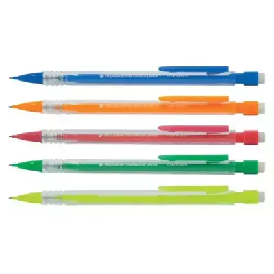 5Star 906829 mechanical pencil 0.7 mm HB 10 pc(s) - Thumbnail 2