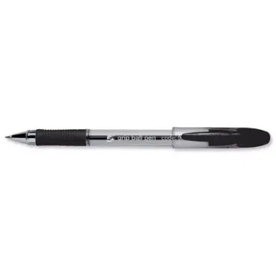 5Star 908323 rollerball pen Stick pen Black 12 pc(s) - Thumbnail 2