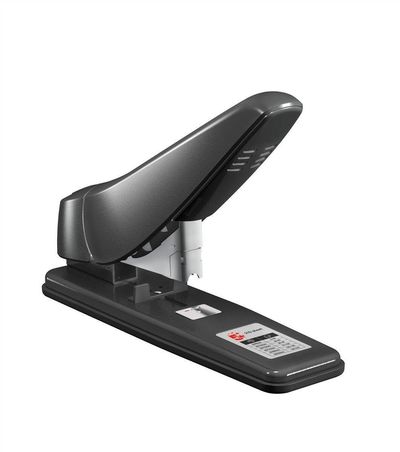 5Star 918621 stapler Black