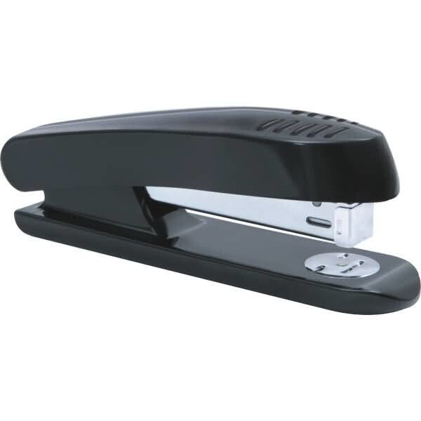 5Star 918680 stapler Black - Image 1