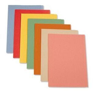 5Star 340425 folder Beige