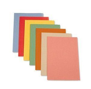 5Star 394321 folder Green A4