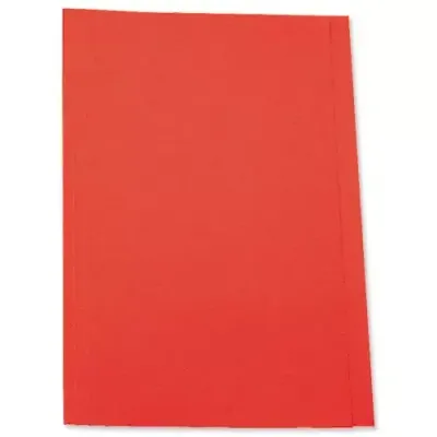 5Star 394348 folder Red A4 - Thumbnail 2