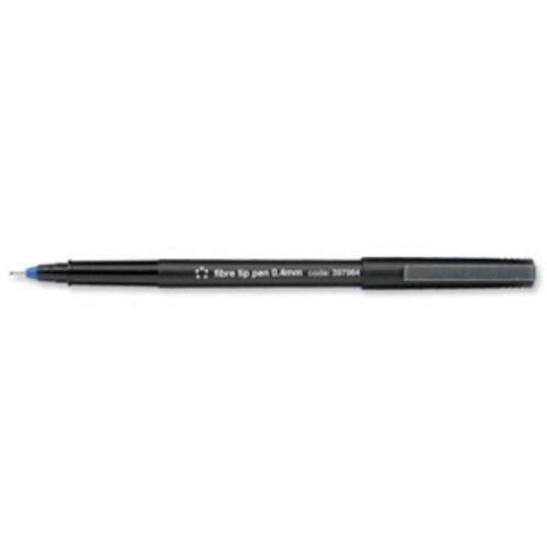 5Star 397964 gel pen Capped gel pen Blue 12 pc(s) - Image 1