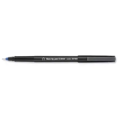 5Star 397964 gel pen Capped gel pen Blue 12 pc(s) - Thumbnail 2
