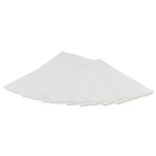 5Star 930122 paper towels 3200 sheets White - Image 1