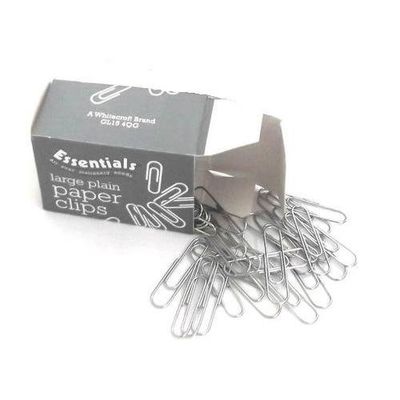 VALUE 33081 paper clip 1000 pc(s)